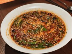 -肆海小川菜酒馆Wine Bistro (青年路店)