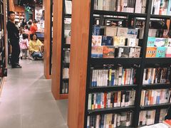 -西西弗书店·矢量咖啡(新光天地店)