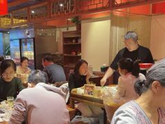 -小吊梨汤·北京菜·烤鸭(西直门凯德店)