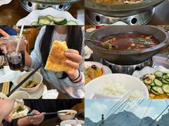 -九寨沟石锅鱼(沣峪口二十年店)