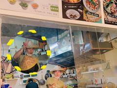 -海安安越南粉(丹竹頭店)