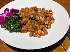 -天府豆花庄(金四季店)