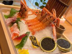 -Minase水濑·日料放题(外滩店)