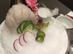 -沈灶河豚宴·河豚融合餐厅(汉中路店)