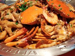 -胖哥俩肉蟹煲(海盐总店)