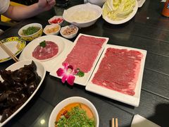 -南门涮肉(上海一店)