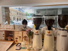 -Cafe on warm(丹霞店)