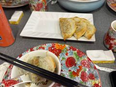 -中卫御苑福膳·养生局(圆明园店)