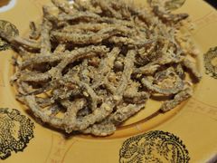 -乐山第一家临江鳝丝(茶坊路店)