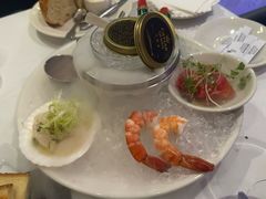 -MORTON'S 莫尔顿牛排坊(北京丽晶酒店)