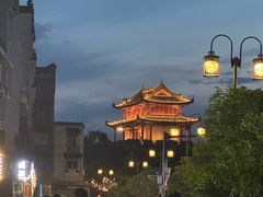 -襄阳城墙