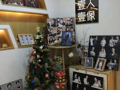 -壹人壹像工作室(购物公园店)