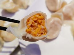 -喜鼎海胆水饺(柏威年购物中心店)