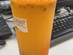 -CoCo都可(小吕宋店)