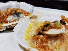 -利昂法式铁板主题餐厅(新奥购物中心店)