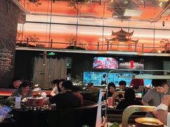 -西塔老太太泥炉烤肉(上海七宝领展广场店)