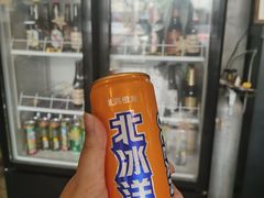 -每碗面馆(新鸿安大厦店)