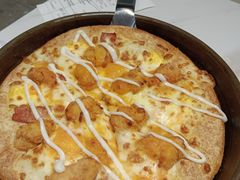 -必胜客(安盛购物广场金州店)