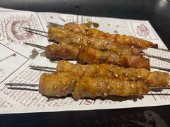 -马海涛牛肉串·午市牛腩饭·烧烤夜宵(领汇广场店)