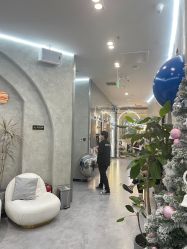 -IN STYLE·全国形象店