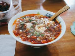 -九九豆腐脑(茶坊店)