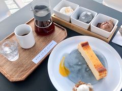 自制冰淇淋-Vanilla Specialty Coffee(八大关店)