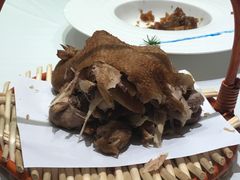 -山东宾馆·齐鲁苑餐厅
