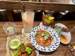 -杨梅市场·打工人小酒馆(新天地店)