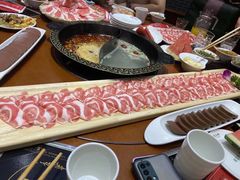 -川庆火锅至尊店