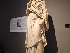 -安塔利亚博物馆