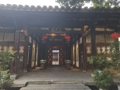 -三坊七巷历史文化街区