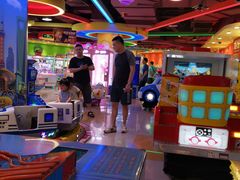 -汤姆熊欢乐世界(光启城店)