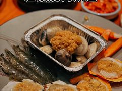 -拾勝牛·江景安格斯烧肉放题(江湾阳光天地店)