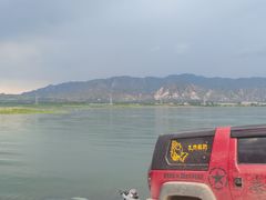 -怀来官厅水库