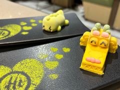 -海底捞火锅(金鼎广场店)