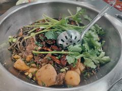 -天治宣·野椒鸡(龙头寺总店)