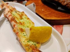 -尊品牛排(沙湾印象汇店)