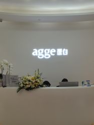 -agge蛋白医美