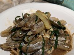 -又见炊烟私房菜(敬亭路店)