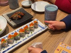 -Tuna maki寿司(园区永旺店)