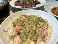 -潮州府·潮菜·砂锅粥(徐家汇店)