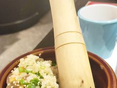 -江边城外烤全鱼(汉光百货店)