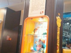 -肯德基(南昌路大润发店)