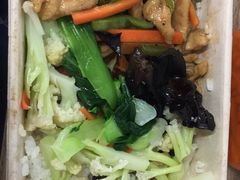 -哈工大一校区食堂