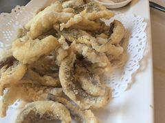 -华盛丰温州大排档(东三环南路店)