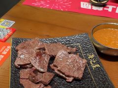 -海之屋韩式烤肉(海棠68环球美食街店)