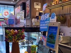 -巴黎贝甜·生日蛋糕(杭州文二路店)