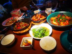 -蝦塘·中国餐馆(城墙南马道巷店)