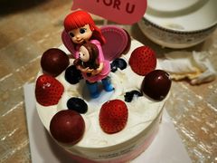 -多乐之日(华贸天地店)