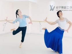 -佑宁舞蹈工作室